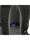 BAAGL  BAAGL Rucksack Roll Schwarz GRS