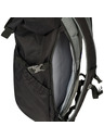 BAAGL  BAAGL Rucksack Roll Schwarz GRS