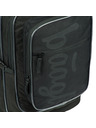 BAAGL  BAAGL Schulrucksack Cubic Uni Schwarz