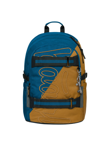 BAAGL  BAAGL Schulrucksack Skate Duo