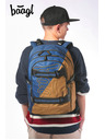 BAAGL  BAAGL Schulrucksack Skate Duo