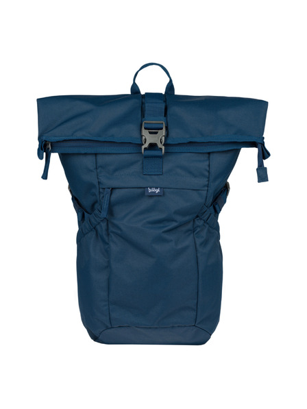 BAAGL  BAAGL Rucksack Roll Navy GRS
