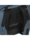 BAAGL  BAAGL Schulrucksack Skate Dust Blue