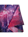 BAAGL  BAAGL Outdoor Regenponcho Galaxy Gr. M (130-150 cm)
