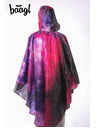 BAAGL  BAAGL Outdoor Regenponcho Galaxy Gr. M (130-150 cm)