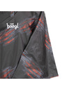 BAAGL  BAAGL Outdoor Regenponcho Lava Gr. L (150-170 cm)