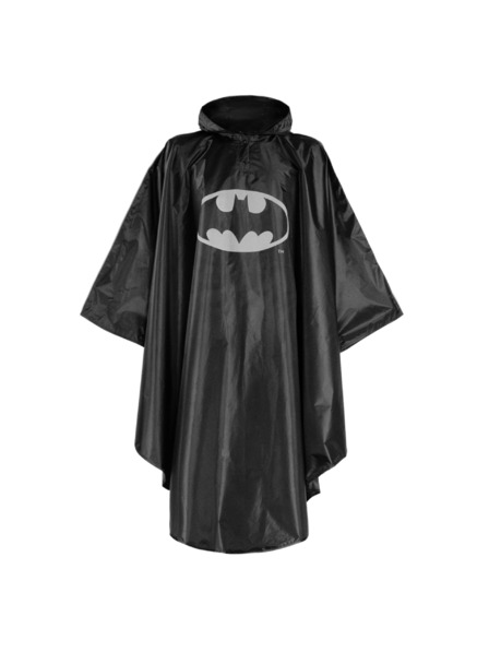 BAAGL  BAAGL Outdoor Regenponcho Batman Logo Gr. XL (170-190 cm)