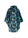BAAGL  BAAGL Outdoor Regenponcho Fußball Gr. S (110-130 cm)