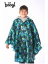 BAAGL  BAAGL Outdoor Regenponcho Fußball Gr. S (110-130 cm)