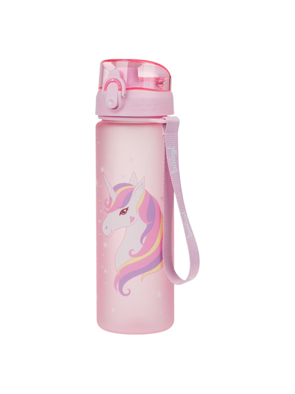 BAAGL  BAAGL Tritan-Trinkflasche Einhorn 500 ml