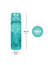 BAAGL  BAAGL Tritan-Trinkflasche Delfin 500 ml