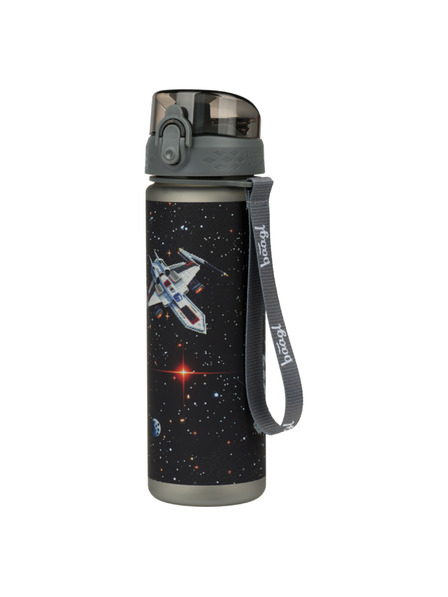 BAAGL  BAAGL Tritan-Trinkflasche Pixel Space 500 ml