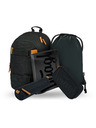 BAAGL  BAAGL 5 SET Skate Darkness: Rucksack, Federmäppchen, Etui, Beutel, Mappe