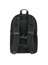 BAAGL  BAAGL 5 SET Skate Darkness: Rucksack, Federmäppchen, Etui, Beutel, Mappe