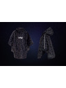 BAAGL  BAAGL Outdoor Poncho-Regenmantel Panda Größe XS (90-110 cm)
