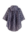 BAAGL  BAAGL Outdoor Poncho-Regenmantel Panda Größe S (110-130 cm)