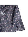 BAAGL  BAAGL Outdoor Poncho-Regenmantel Panda Größe S (110-130 cm)