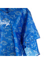 BAAGL  BAAGL Outdoor Poncho-Regenmantel Dino Größe S (110-130 cm)