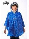 BAAGL  BAAGL Outdoor Poncho-Regenmantel Dino Größe S (110-130 cm)