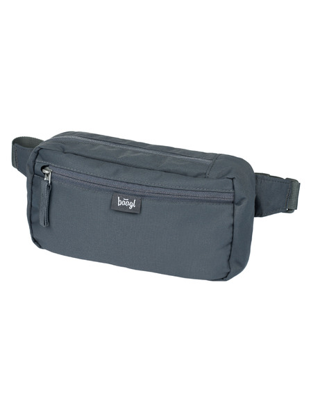 BAAGL  BAAGL Gürteltasche Go Grey GRS