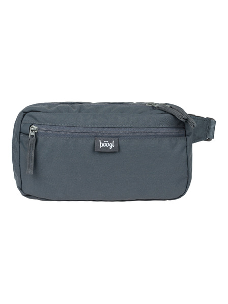 BAAGL  BAAGL Gürteltasche Go Grey GRS