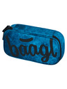 BAAGL  BAAGL 3 SET Core Ocean: Rucksack, Federmäppchen, Beutel