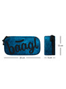 BAAGL  BAAGL 3 SET Core Ocean: Rucksack, Federmäppchen, Beutel