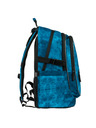 BAAGL  BAAGL 3 SET Core Ocean: Rucksack, Federmäppchen, Beutel