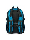 BAAGL  BAAGL 3 SET Core Ocean: Rucksack, Federmäppchen, Beutel