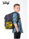 BAAGL  BAAGL Schulrucksack Skate Dune