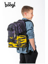 BAAGL  BAAGL Schulrucksack Skate Dune