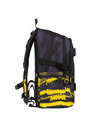 BAAGL  BAAGL Schulrucksack Skate Dune
