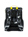 BAAGL  BAAGL 3 SET Zippy Batman Dark City: Rucksack, Federmäppchen, Beutel