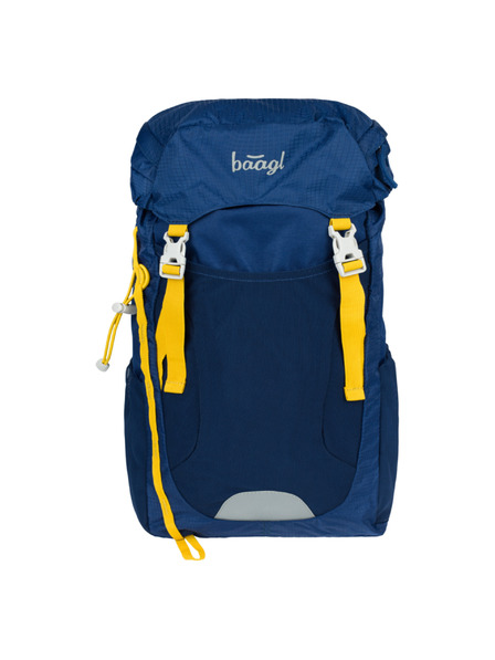 BAAGL  BAAGL Rucksack Tracker Azul
