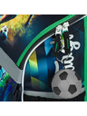 BAAGL  BAAGL Schulranzen Zippy Fußball Spieler