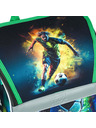 BAAGL  BAAGL Schulranzen Zippy Fußball Spieler