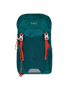 BAAGL  BAAGL Rucksack Tracker Verde