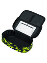 BAAGL  BAAGL 3 SET Core Lime: Rucksack, Federmäppchen, Beutel