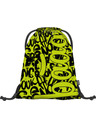 BAAGL  BAAGL 3 SET Core Lime: Rucksack, Federmäppchen, Beutel