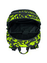 BAAGL  BAAGL 3 SET Core Lime: Rucksack, Federmäppchen, Beutel