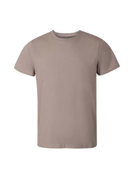 NAX Herren Baumwoll-T-Shirt von NAX KURED driftwood
