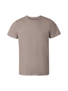 NAX Herren Baumwoll-T-Shirt von NAX KURED driftwood