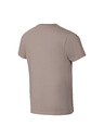 NAX Herren Baumwoll-T-Shirt von NAX KURED driftwood