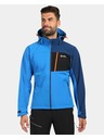 Kilpi Herren Softshell Jacke Kilpi ONTAVIO-M Blau