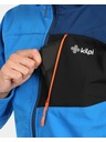 Kilpi Herren Softshell Jacke Kilpi ONTAVIO-M Blau