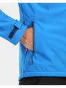 Kilpi Herren Softshell Jacke Kilpi ONTAVIO-M Blau