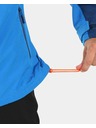 Kilpi Herren Softshell Jacke Kilpi ONTAVIO-M Blau