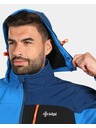Kilpi Herren Softshell Jacke Kilpi ONTAVIO-M Blau