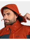 Kilpi Herren Softshell Jacke Kilpi ONTAVIO-M Dunkelgrün