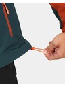 Kilpi Herren Softshell Jacke Kilpi ONTAVIO-M Dunkelgrün